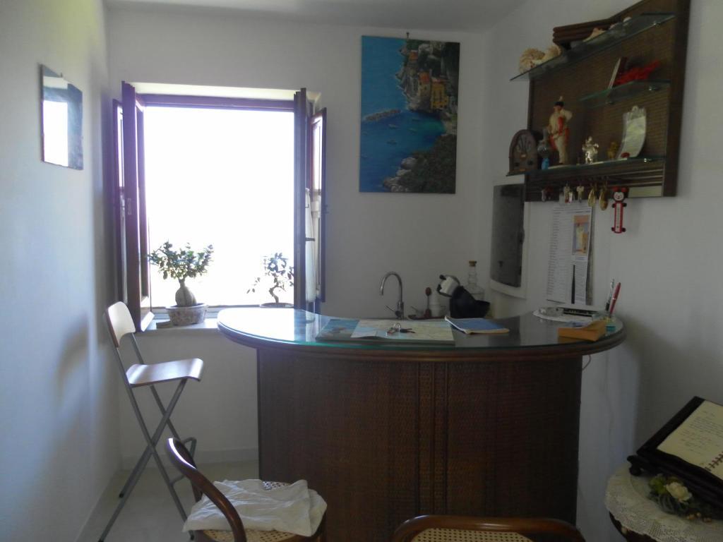 Casa Elena Guest house *