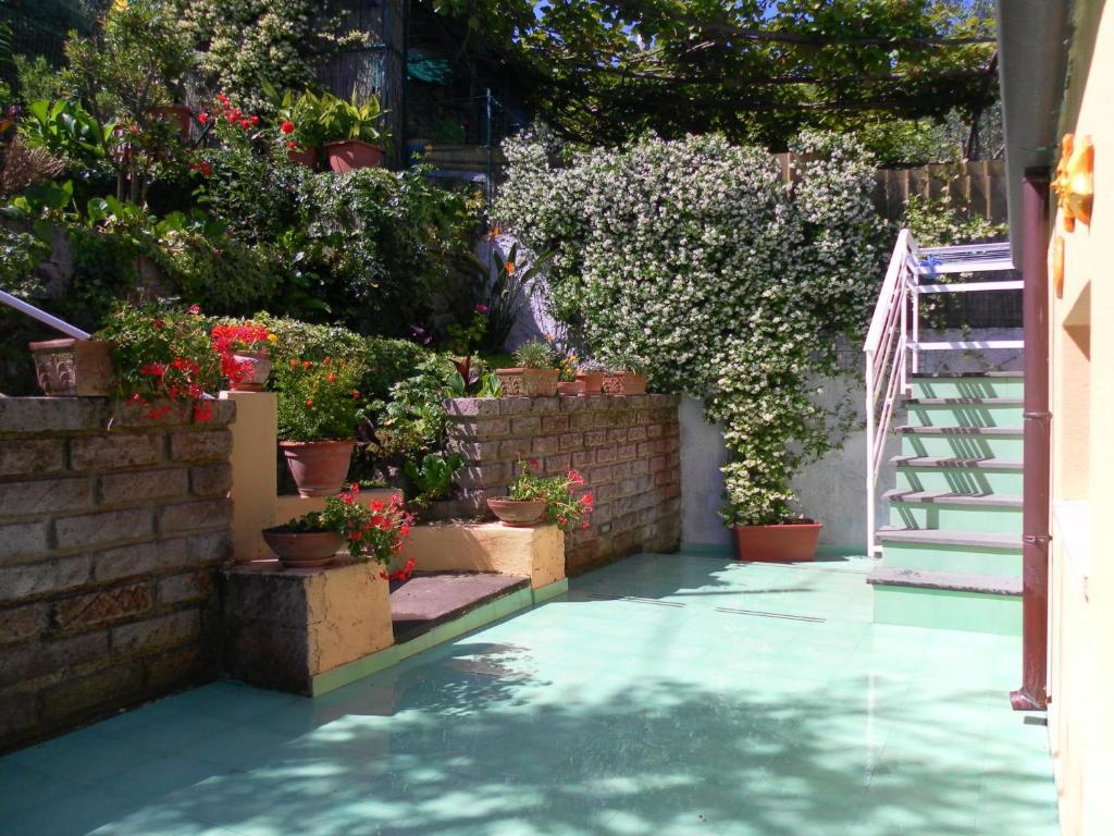 Casa Elena * Sorrento