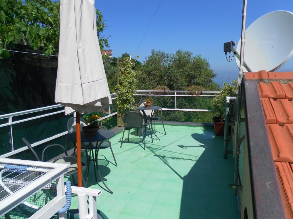 Casa Elena Guest house *
