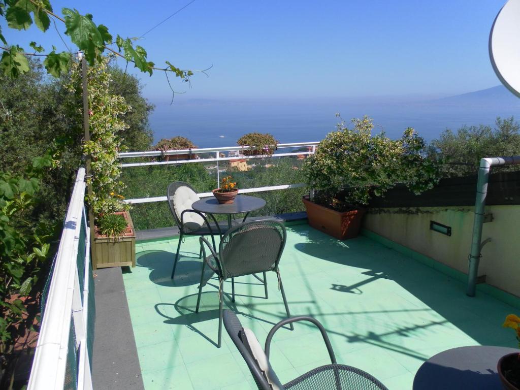 Casa Elena Guest house Sorrento