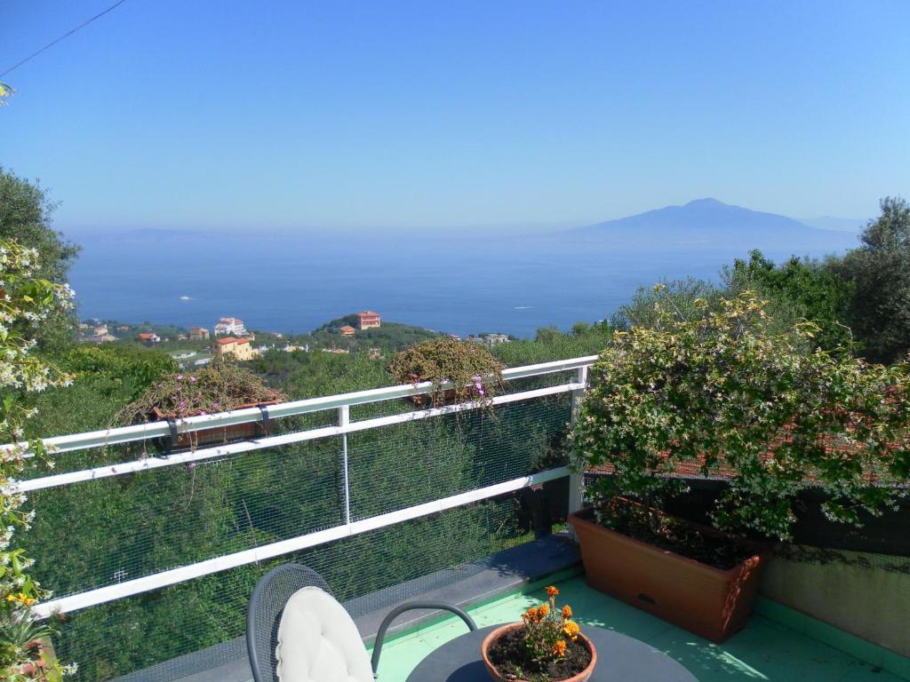 Casa Elena * Sorrento