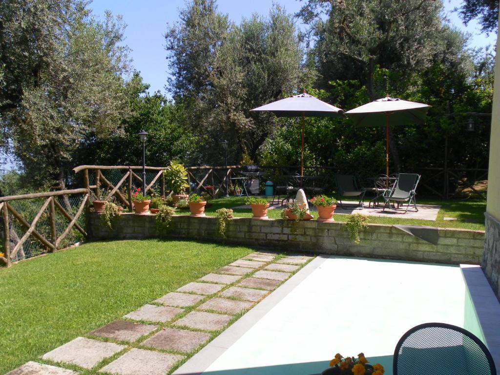 Casa Elena *