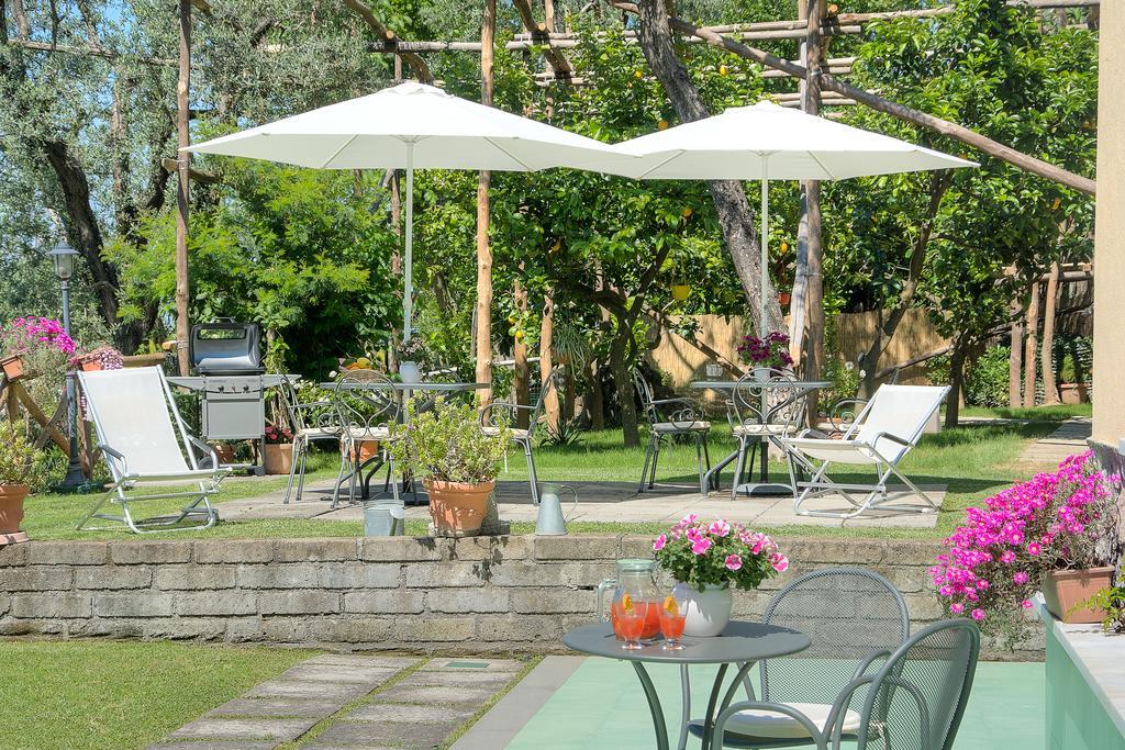 Guest house Casa Elena *
