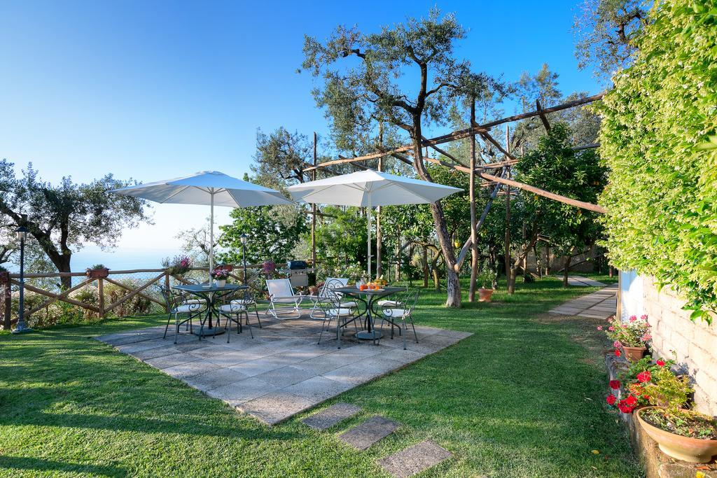 Casa Elena Sorrento
