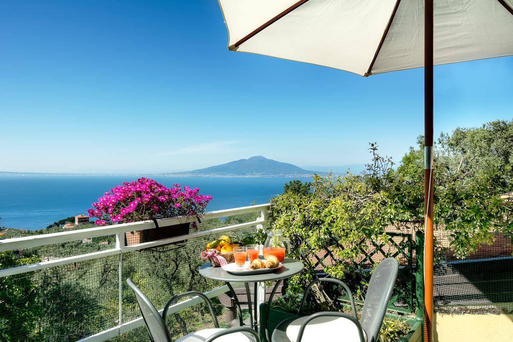 Guest house Casa Elena