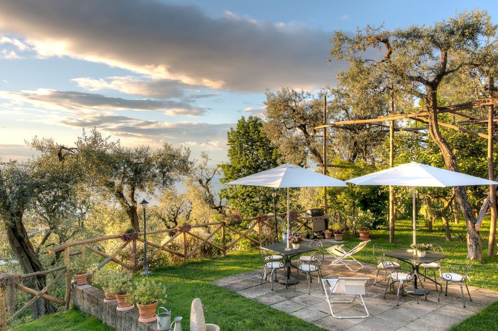 Guest house Casa Elena Sorrento