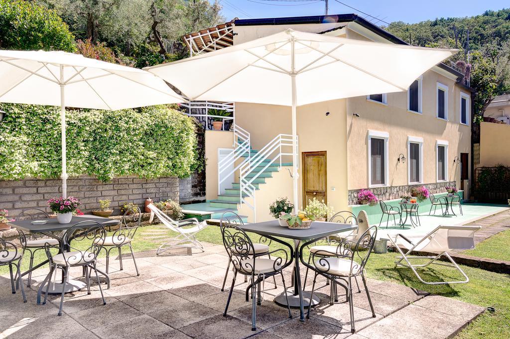 Guest house Casa Elena *