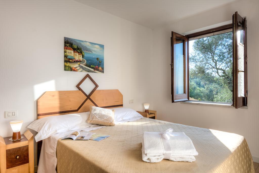 Casa Elena Sorrento