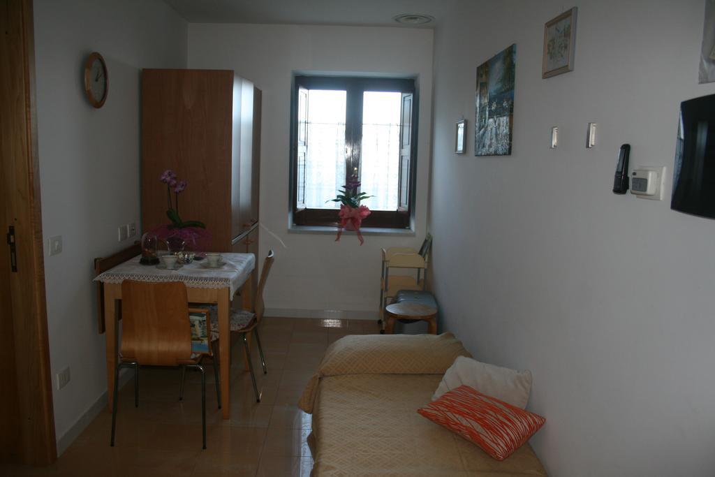 Casa Elena Sorrento