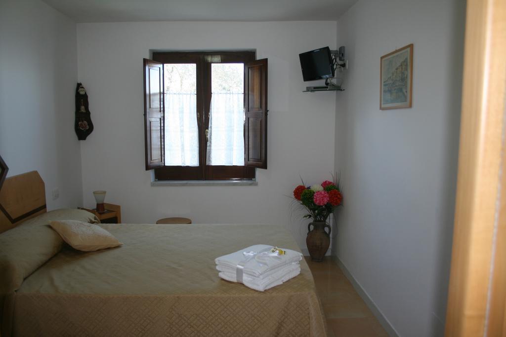Casa Elena Sorrento