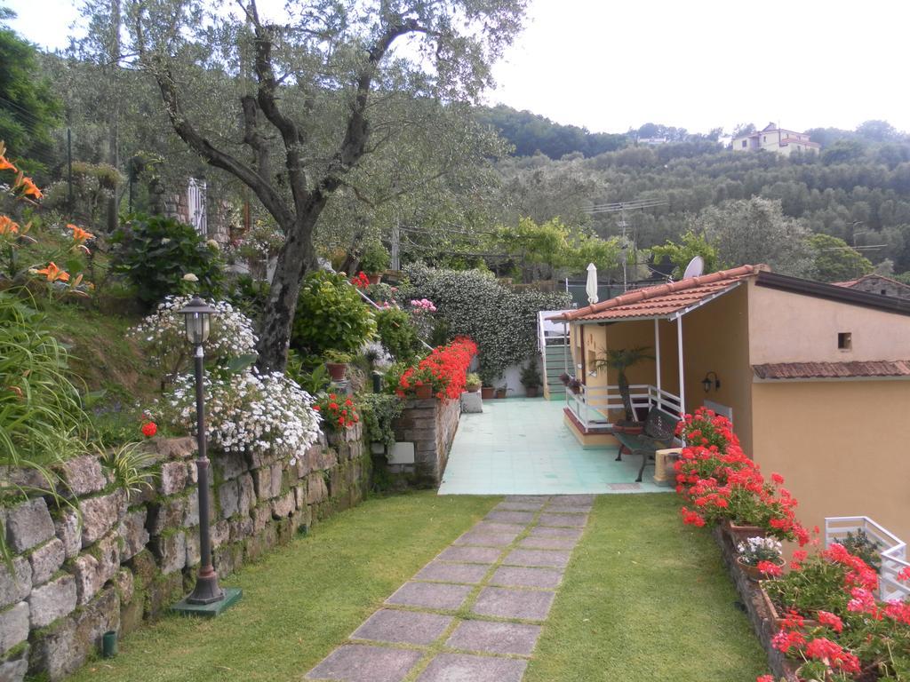 Guest house Casa Elena Sorrento